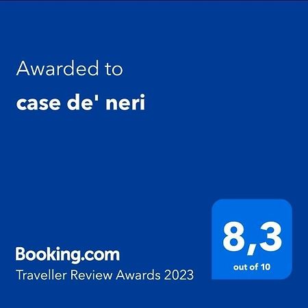 Case De' Neri フィレンツェ エクステリア 写真